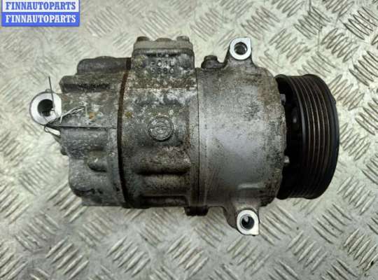 купить Компрессор кондиционера на Volkswagen Passat B6