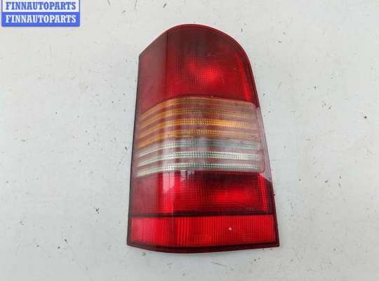 купить Фонарь задний левый на Mercedes Vito-1 W638 (1996-2003)