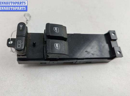 Блок кнопок управления стеклоподъемниками VG2739142 на Volkswagen Passat B5+ (GP)