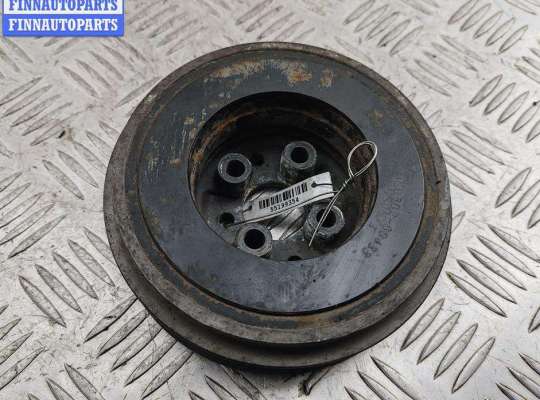 купить Шкив коленвала на Volkswagen Sharan (2000-2010)