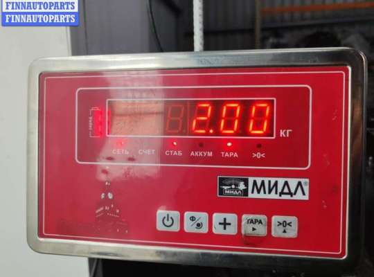 купить Шкив коленвала на Volkswagen Sharan (2000-2010)