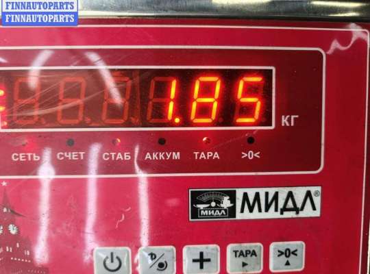 купить Домкрат на BMW 3 E46 (1998-2006)