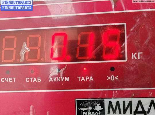 купить Кнопка открывания багажника на Volkswagen Passat B5+ (GP)