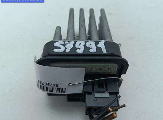 купить Сопротивление отопителя на Opel Zafira A (1999-2005)