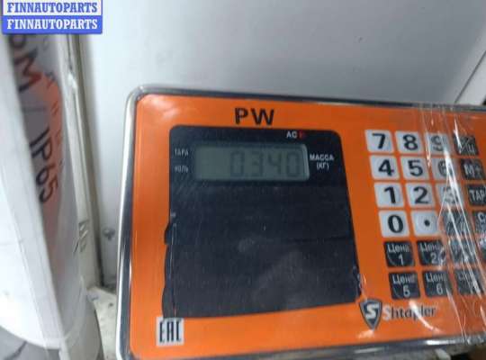 купить Сопротивление отопителя на Opel Zafira A (1999-2005)