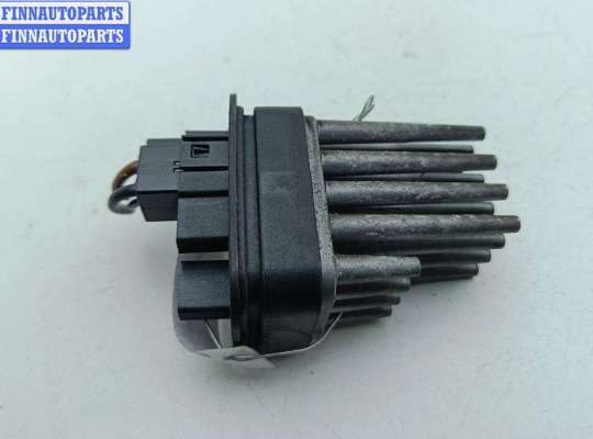 купить Сопротивление отопителя на Opel Zafira A (1999-2005)