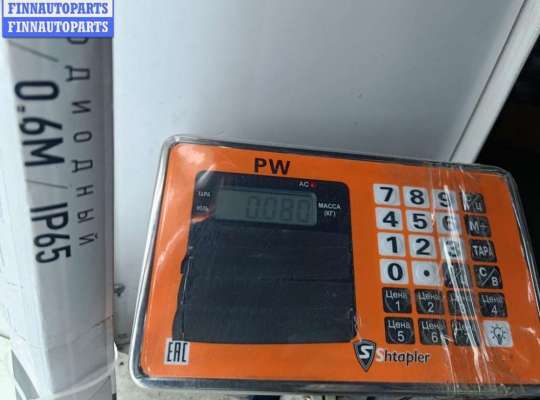 купить Сопротивление отопителя на Ford Focus I (1998-2005)