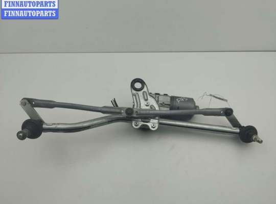 Механизм стеклоочистителя переднего (трапеция дворников) BM3611608 на BMW 3 E46 (1998-2006)
