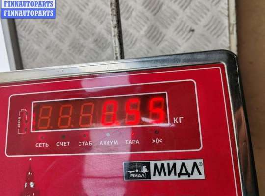 купить Рычаг подвески задний левый на Mercedes C-Class W203 (2000-2006)