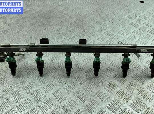 купить Форсунка топливная (комплект) на BMW 5 E39 (1995-2003)