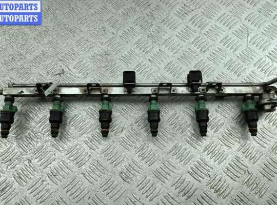 Форсунка топливная (комплект) BM3585363 на BMW 5 E39 (1995-2003)