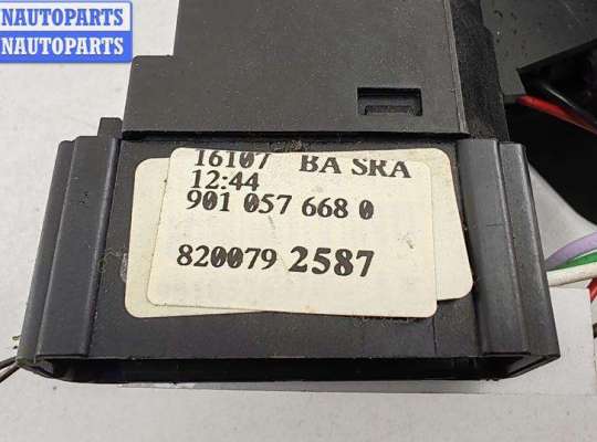 купить Переключатель поворотов на Dacia (Renault) Logan