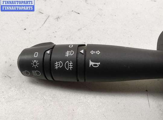 купить Переключатель поворотов на Dacia (Renault) Logan