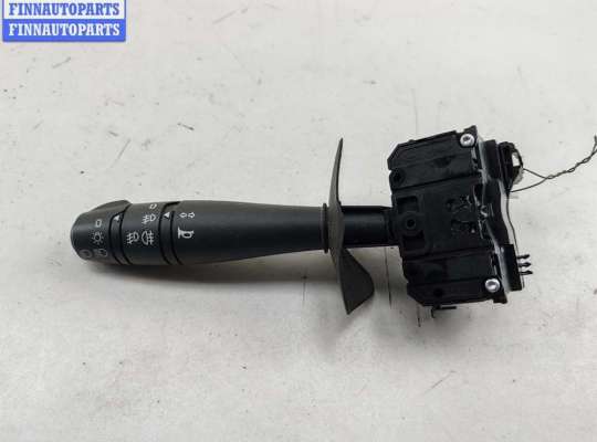 купить Переключатель поворотов на Dacia (Renault) Logan