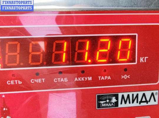 купить Капот на Peugeot 206