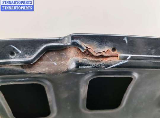 купить Капот на Peugeot 206