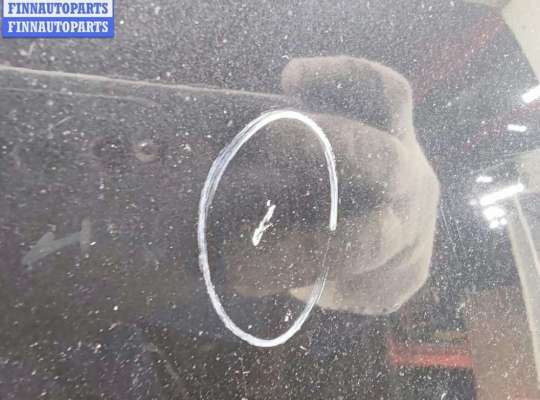 купить Капот на Peugeot 206