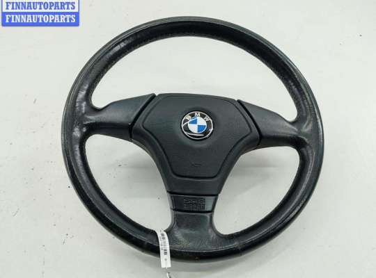 Руль BM3600913 на BMW 3 E46 (1998-2006)