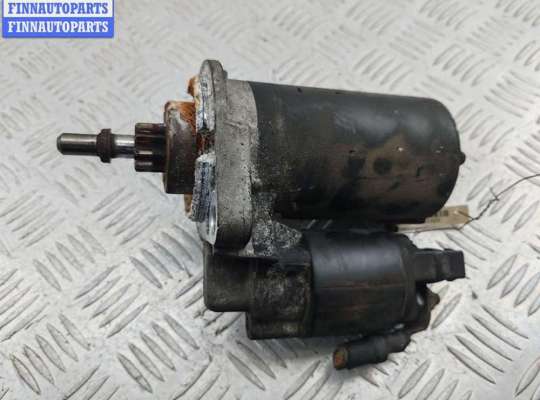 купить Стартер на Audi A3 8L (1996-2003)