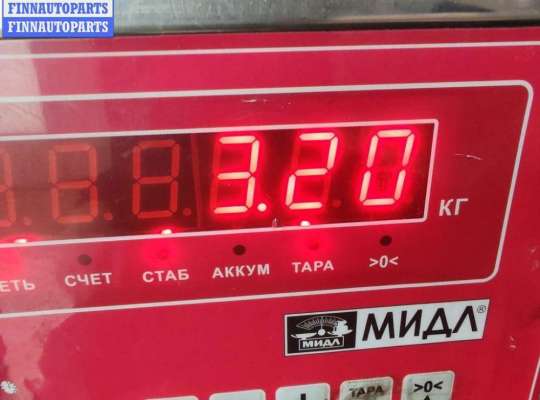 купить Стартер на Audi A3 8L (1996-2003)