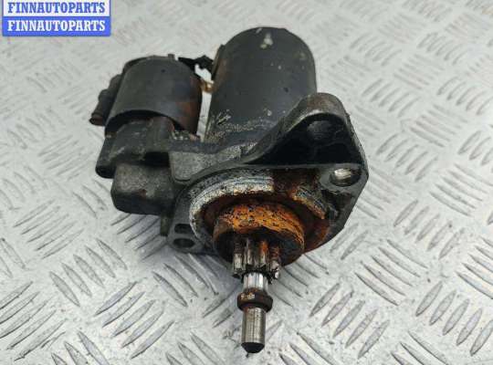 купить Стартер на Audi A3 8L (1996-2003)