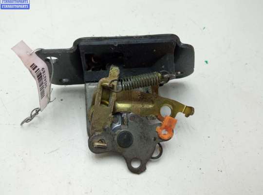 купить Замок багажника на Mitsubishi Galant (1996-2003)