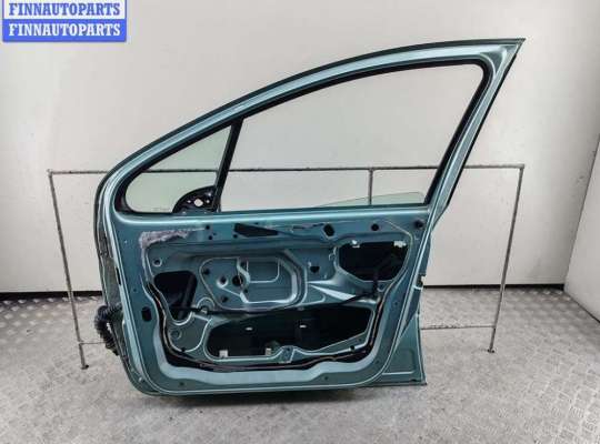 купить Дверь боковая передняя правая на Peugeot 307
