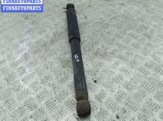 Стойка подвески амортизационная