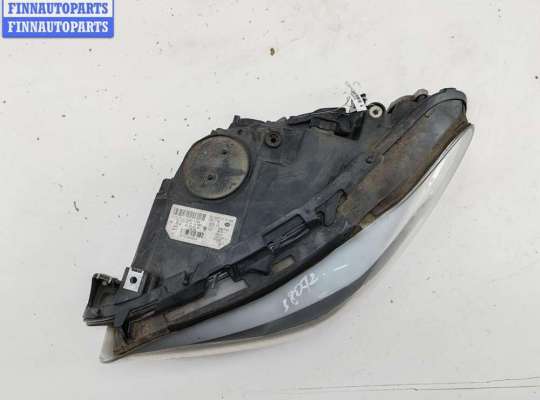 Фара передняя на BMW 5 (F10/F11)