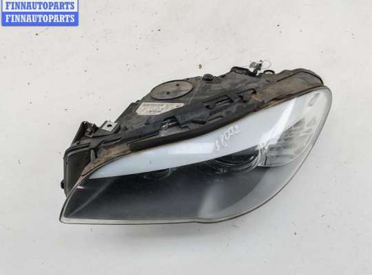 Фара передняя на BMW 5 (F10/F11)