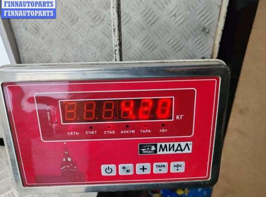 Фара передняя на BMW 5 (F10/F11)