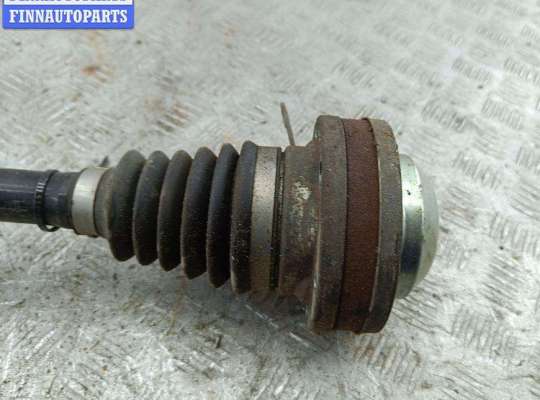купить Полуось передняя левая на Volkswagen Passat B6