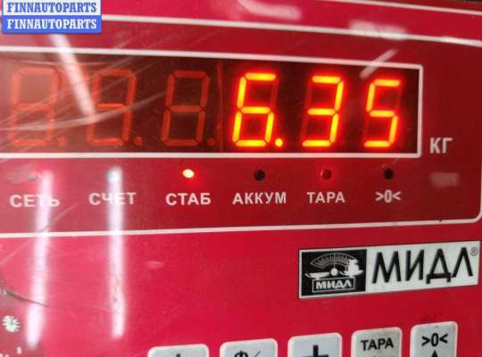 купить Полуось передняя левая на Volkswagen Passat B6