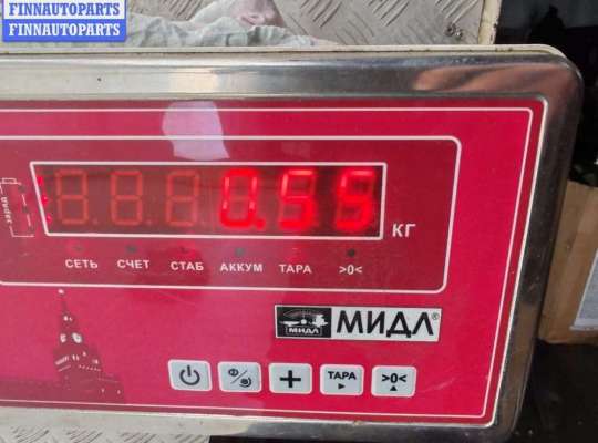 купить Динамик двери задней левой на Audi A4 B5 (1994-2001)