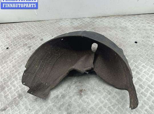 купить Защита крыла (подкрылок) задняя левая на Audi A4 B6 (2001-2004)