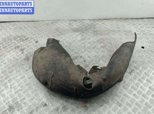 купить Защита крыла (подкрылок) задняя левая на Audi A4 B6 (2001-2004)