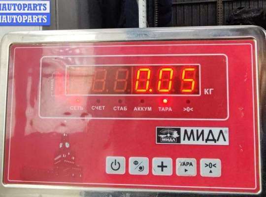 купить Датчик абсолютного давления на Ford S-Max