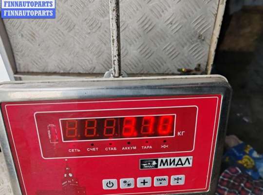 купить Вентилятор радиатора на Audi A4 B6 (2001-2004)