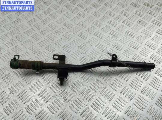 купить Трубка охлаждающей жидкости металлическая на Volvo 850