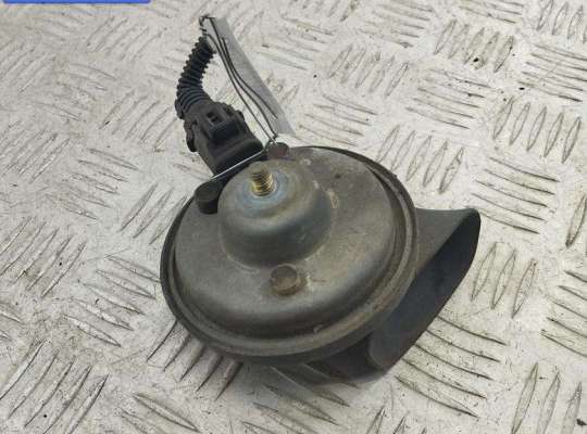 Сигнал (клаксон) OP2442612 на Opel Astra G (1998-2004)
