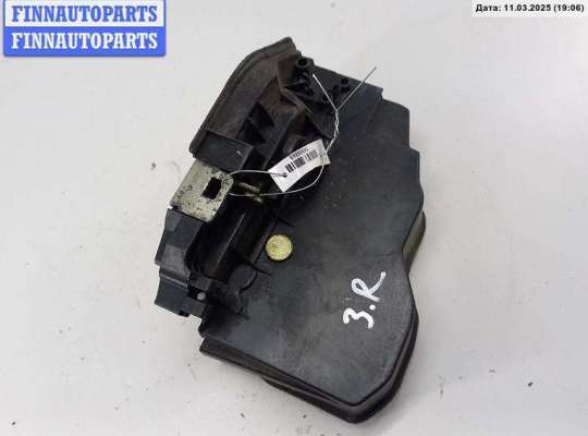 купить Замок двери задней правой на BMW 5 E60/E61 (2003-2010)