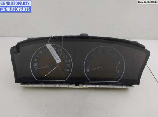 Щиток приборный (панель приборов) BM2061496 на BMW 7 E65/E66 (2001-2008)