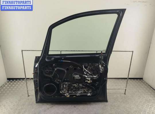 купить Дверь боковая передняя правая на Opel Zafira A (1999-2005)