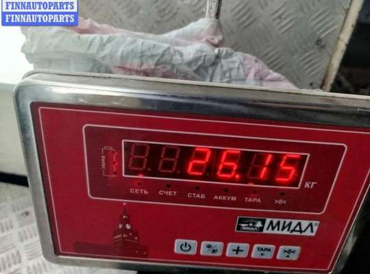 купить Дверь боковая передняя правая на Opel Zafira A (1999-2005)