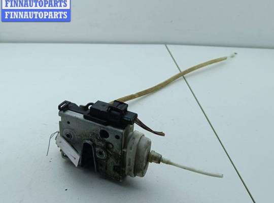 купить Замок двери передней левой на Audi A4 B5 (1994-2001)