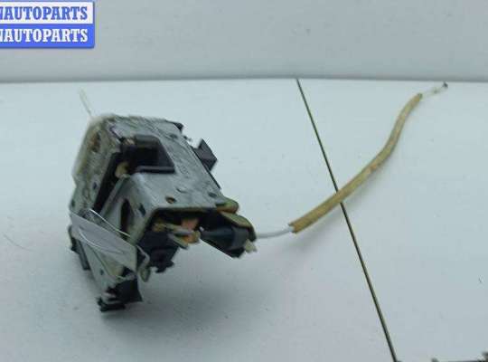 купить Замок двери передней левой на Audi A4 B5 (1994-2001)