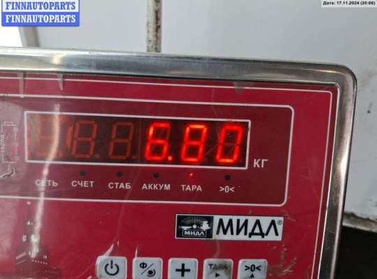 купить Ступица передняя левая на Opel Astra H (2004-2009)