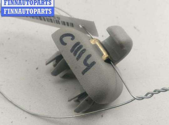 купить Крепление (крючок) солнцезащитного козырька на Audi A4 B7 (2004-2008)