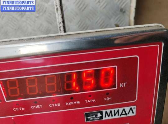 купить Подушка крепления двигателя на Volkswagen Touareg