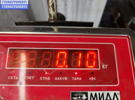 купить Молдинг стекла двери передней левой наружный на BMW 3 E46 (1998-2006)